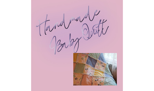 Big image baby blanket