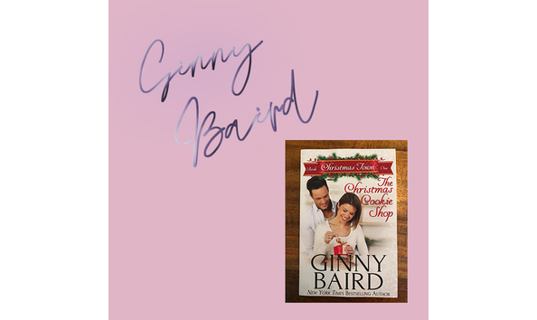 Big image ginny baird