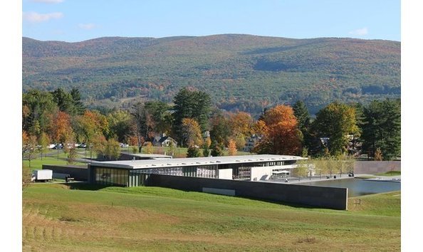 Big image big image the clark art institute