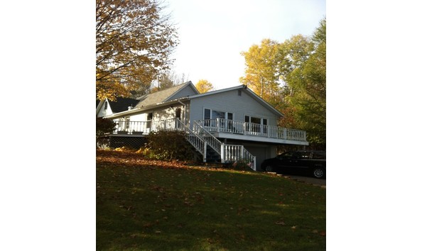 Big image lake charlevoix