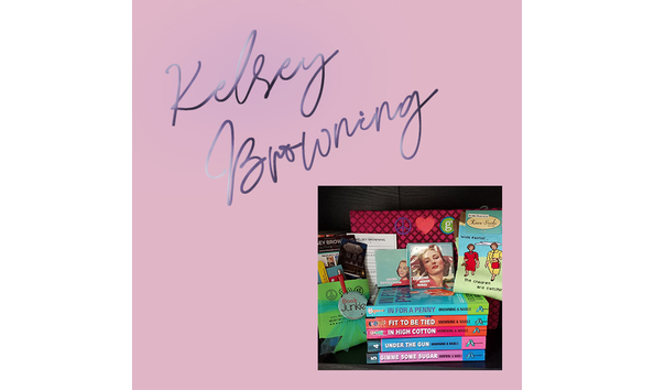 Big image kelsey browning item