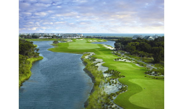 Big image bhi golf course