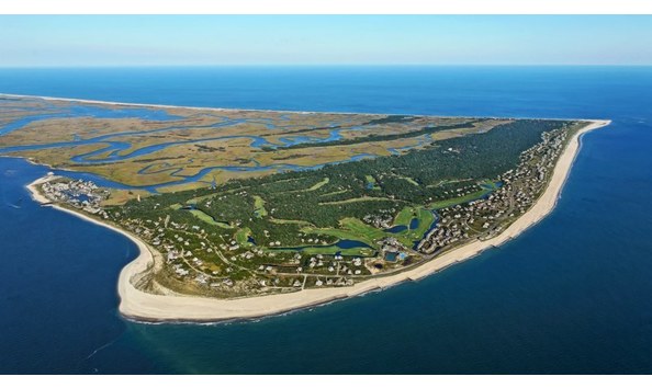 Big image bald head island