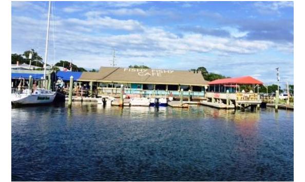 Big image fishy fishy cafe