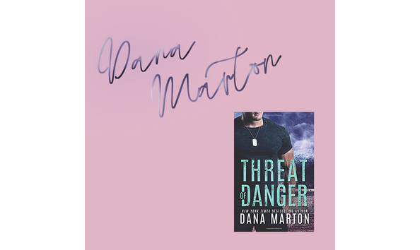 Big image dana threat of danger