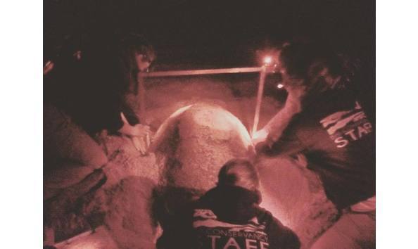 Big image big image mom being measured