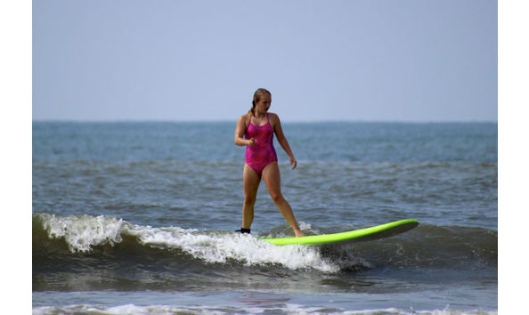 Big image carolina school of surf surf camp