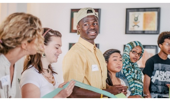 Organization Main Image