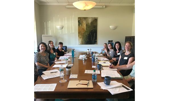 Big image annual appeal workshop 9.5.18