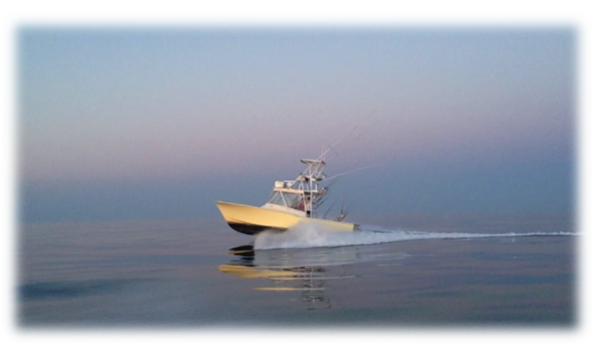 Big image office ii boat