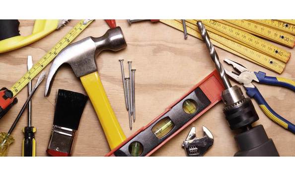 Big image handyman banner