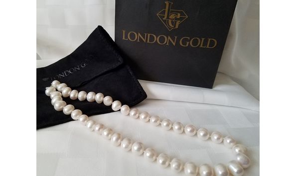 Big image londongold pearlnecklace