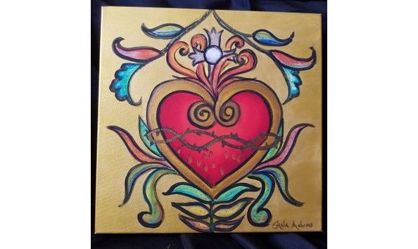 Big image hearofthorns adamo