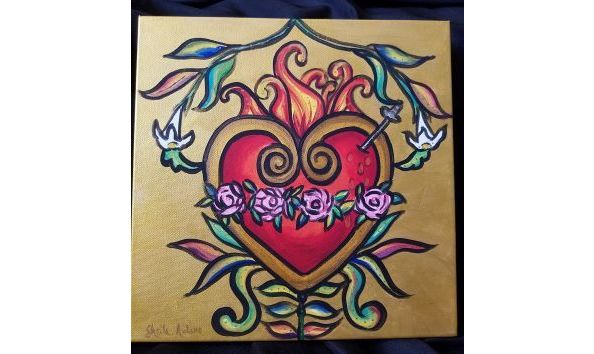 Big image piercedheart adamo