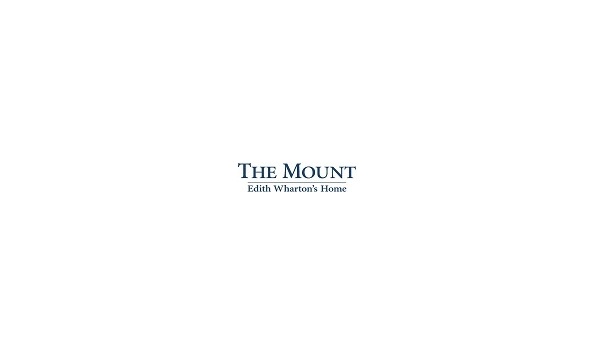 Big image the mount edith whartons home logo blue