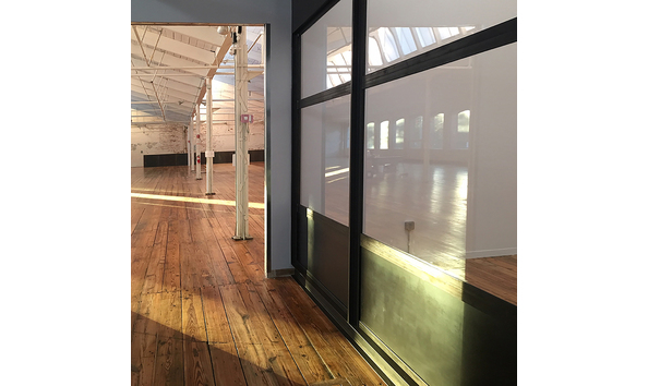 Big image gworks east studios