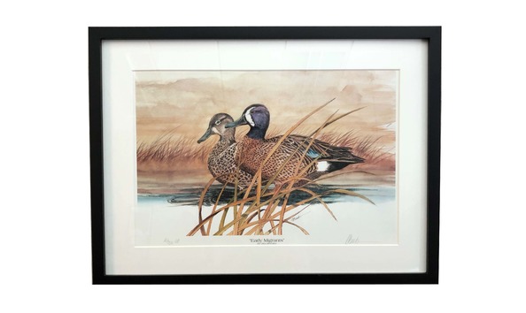 Big image early migrant images