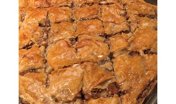 Big image baklava