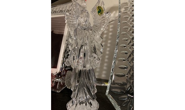 Big image angel of light