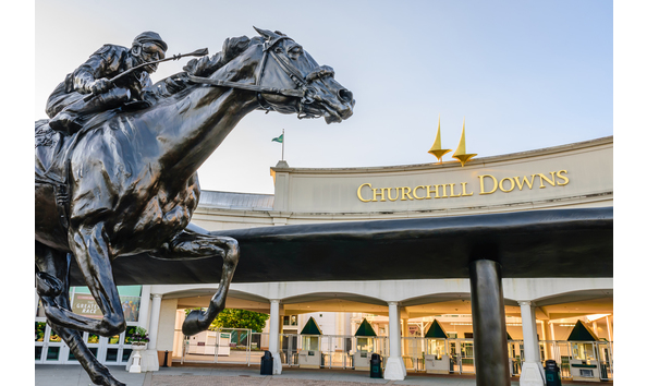 Big image pic churchill downs