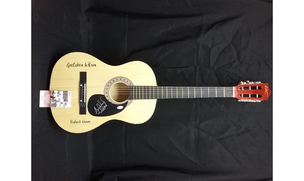 Big image gretchen wilson guitar