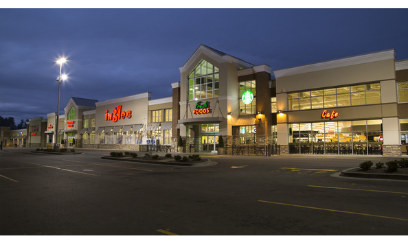 Big image ingles store photo