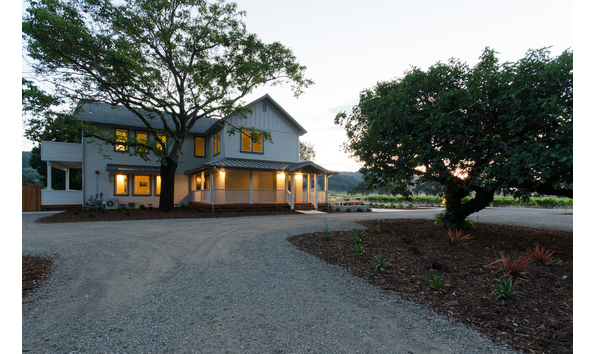 Big image pic front house  9