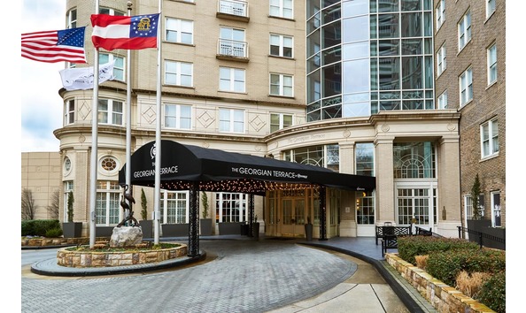 Big image pic georgian terrace 1