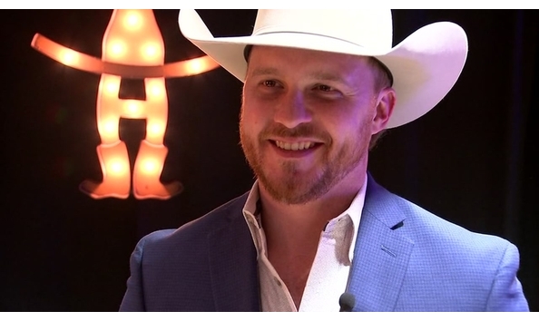 Cody Johnson Concert Tickets 8/10/19