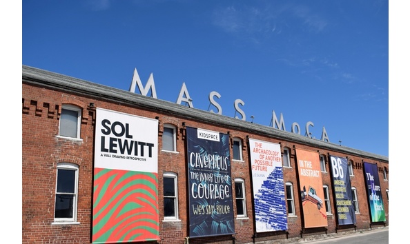Big image mass moca