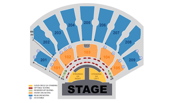 Big image pic axis theater