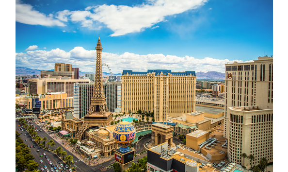 Big image pic lv strip day