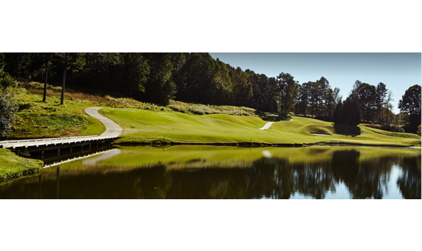 Big image windermere golf club