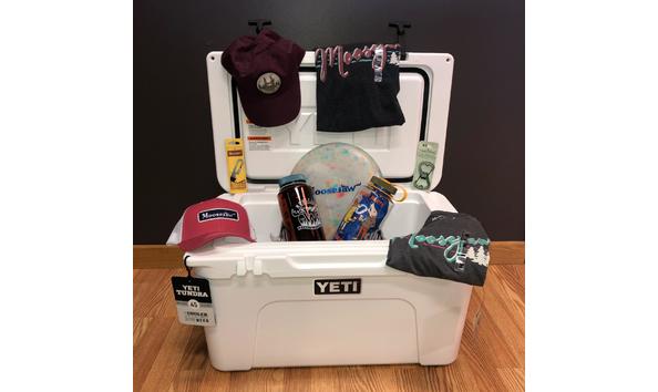 Moosejaw Gift Package