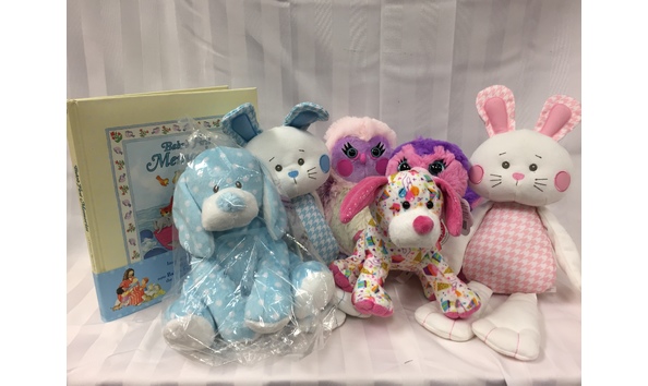 Big image baby webkinz