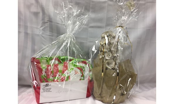 Big image party magic and bolton florist duo