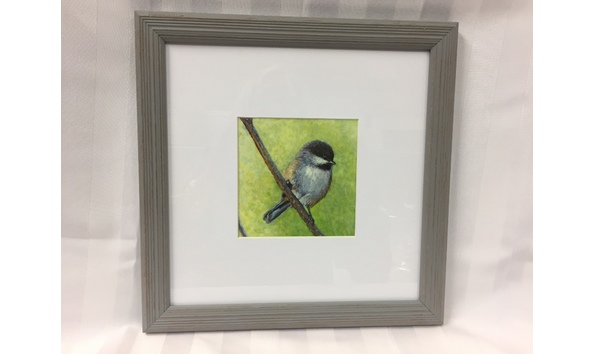 Big image palgrave paining   bird