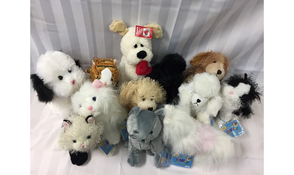 Big image webkinz   dogs and cats
