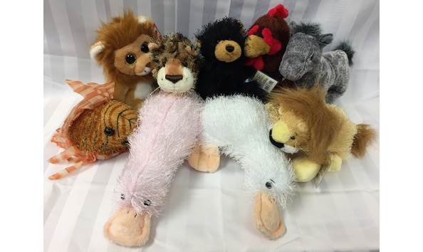 Big image webkinz   farm and zoo