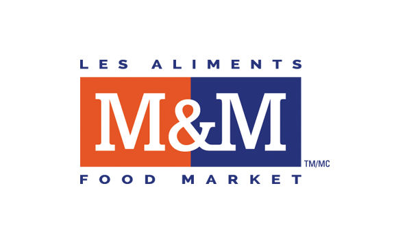 Big image m m food logo
