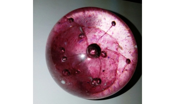 Big image paperweight single 2016