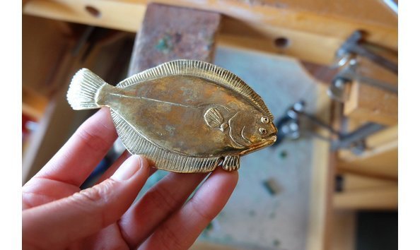 Big image big image flounder brooke kanani