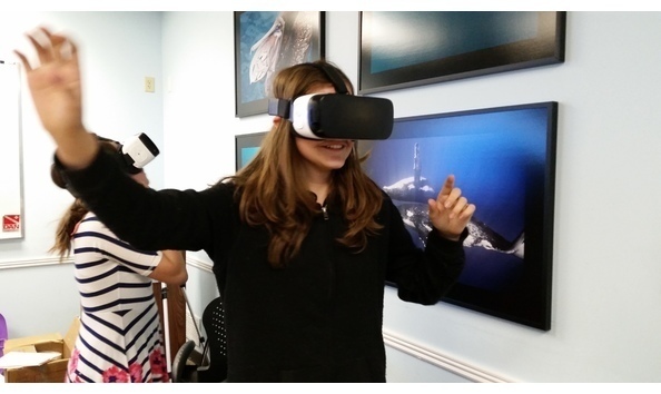 Big image big image ocean discovery 3