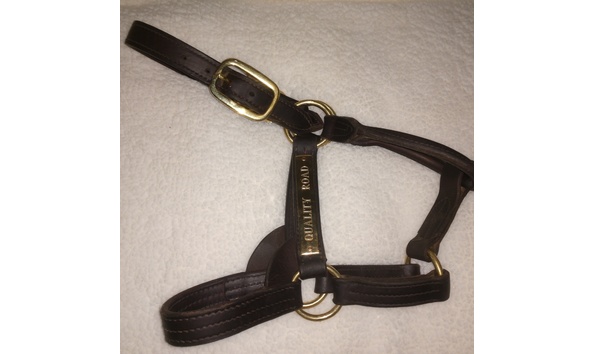 Big image qualityroadhalternameplate