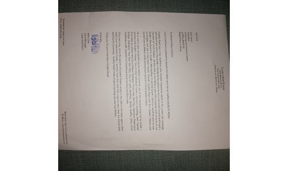 Big image qualityroadcertificate