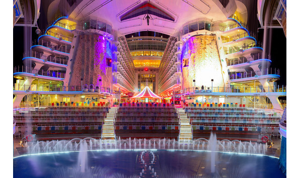 Big image royal caribbean