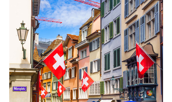 Big image around the world