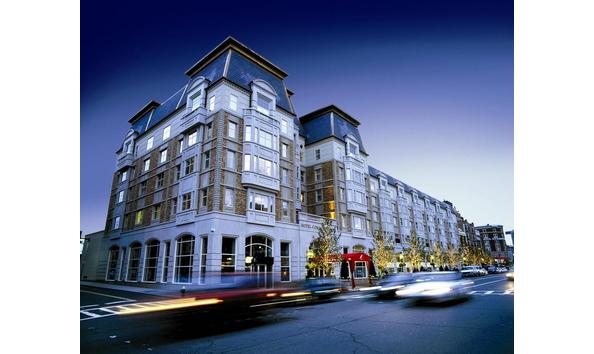 Big image hotel commonwealth