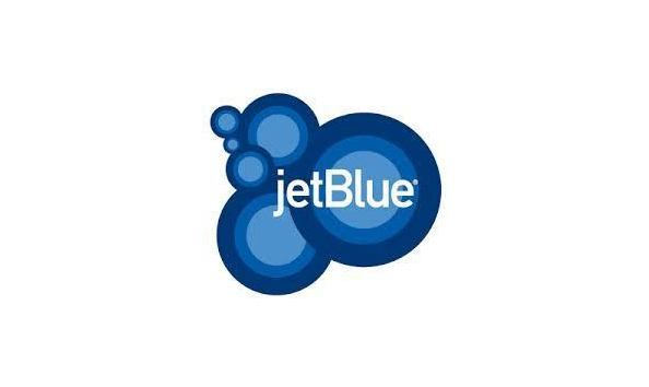 Big image jet blue logo