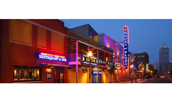 Big image house of blues